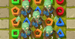 Zombie Match