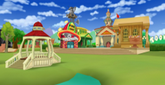 Toontown Online