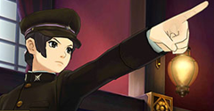Dai Gyakuten Saiban 2: Naruhodou Ryuunosuke no Kakugo (JPN)
