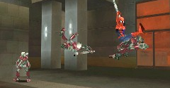 Spider-Man: Shattered Dimensions