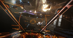 Elite: Dangerous