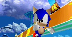 Sonic 3D Blast / Sonic 3D: Flicky's Island