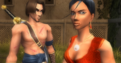 Prince of Persia: The Sands of Time