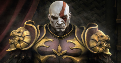 God of War 2