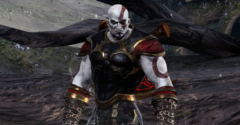 God of War 3