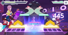 Hatsune Miku: Colorful Stage!