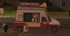 Ice Scream
