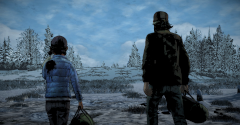 The Walking Dead: The Telltale Definitive Series