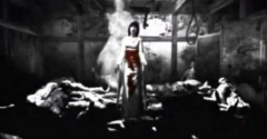 Fatal Frame II: Deep Crimson Butterfly