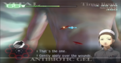 Trauma Center: Second Opinion