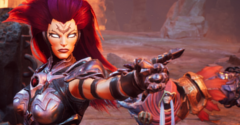 Darksiders 3