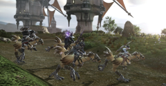 Final Fantasy XIV: A Realm Reborn