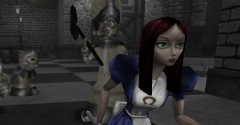 American McGee's Alice