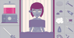 A Mortician's Tale