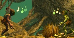 Oddworld: New 'n' Tasty!