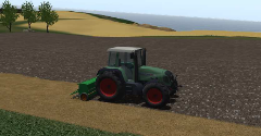 Farming Simulator 2008