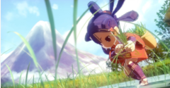 Sakuna: Of Rice and Ruin