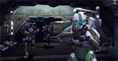 Star Wars: Republic Commando