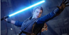 Star Wars Jedi: Fallen Order