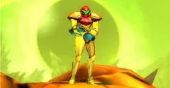 Metroid: Samus Returns