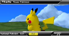 Pokédex 3D Pro