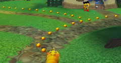 Pac-Man World 2