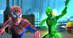 Spider-Man: Friend or Foe