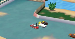 Mini Racers (Prototype)