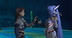 Xenosaga Episode III: Also Sprach Zarathustra