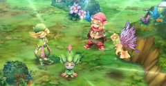 EGGLIA Rebirth