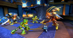 Skylanders Giants