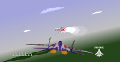 Air Combat