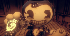 Bendy and the Dark Revival