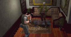 Resident Evil