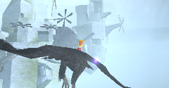 Rayman Raving Rabbids (Prototype)