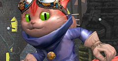 Blinx: The Time Sweeper