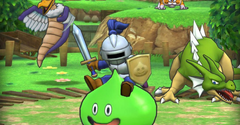 Dragon Quest Tact