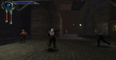 Blood Omen 2