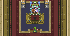 The Legend of Zelda: A Link to the Past