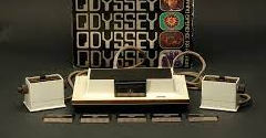 Magnavox Odyssey Customs