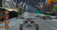 Jak X: Combat Racing