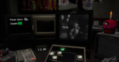 Five Nights at Freddy's: Help Wanted