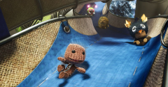 Sackboy: A Big Adventure