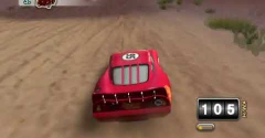 Cars: Mater-National Championship