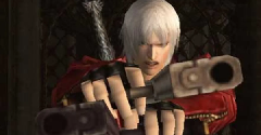 Devil May Cry 3: Dante's Awakening