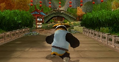 Kung Fu Panda