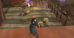 Ratatouille