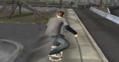 Tony Hawk's Underground