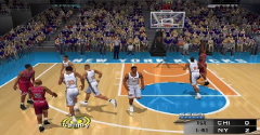 NBA 2K2 / 2K3