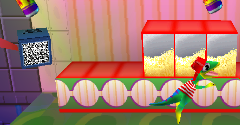 Gex Jr. (Prototype)